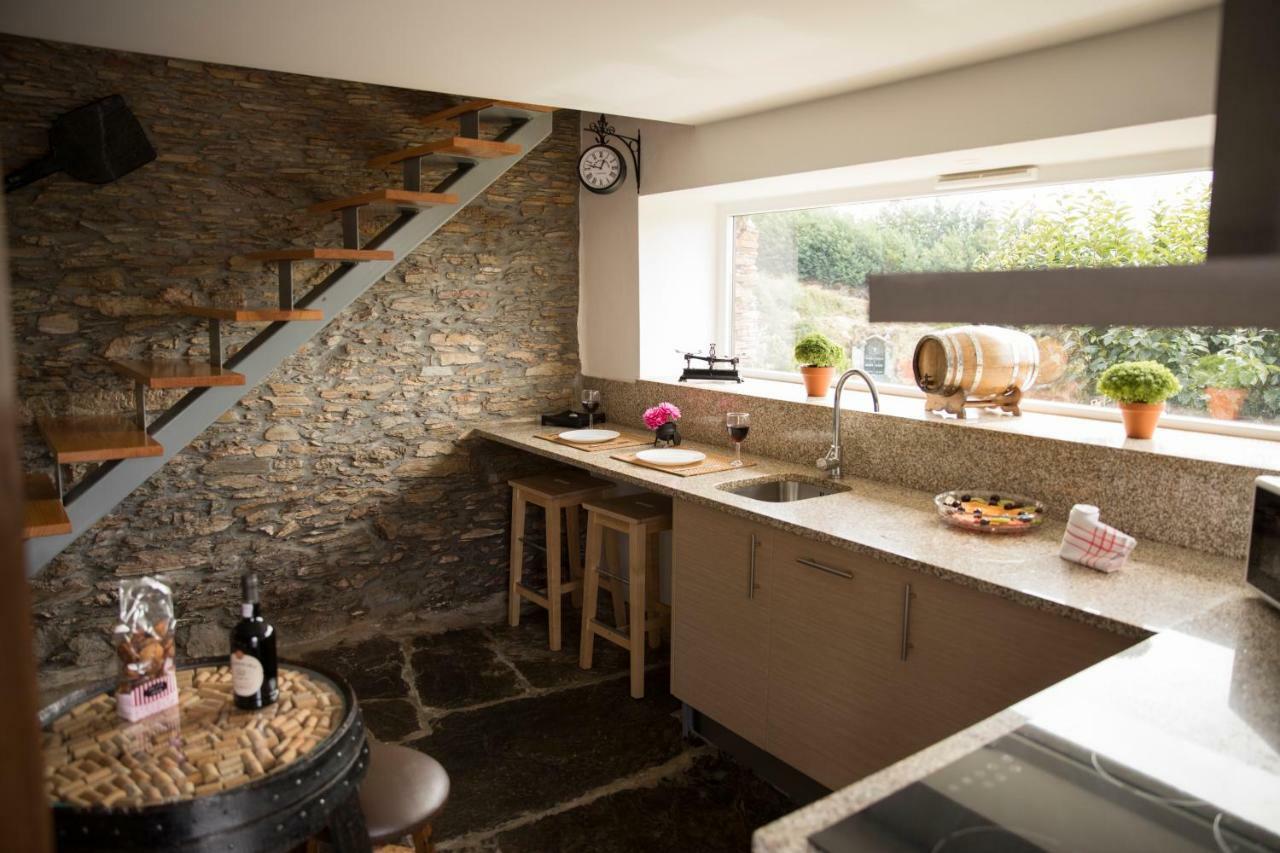 Espigueiro Da Casada Villa Rural - Foz Do Douro By Lw Foz do Sousa Экстерьер фото